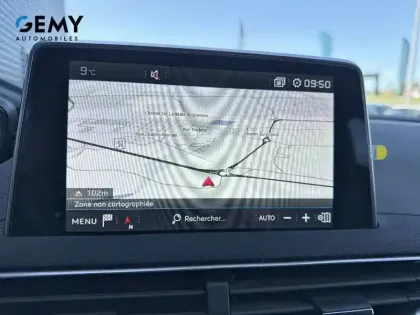 Photo 36 Peugeot 3008 Gén. II Ph1 Allure 5