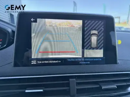 Photo 16 Peugeot 3008 Gén. II Ph1 Allure 5