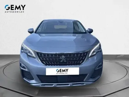 Photo 64 Peugeot 3008  Puretech 130ch S&S BVM6