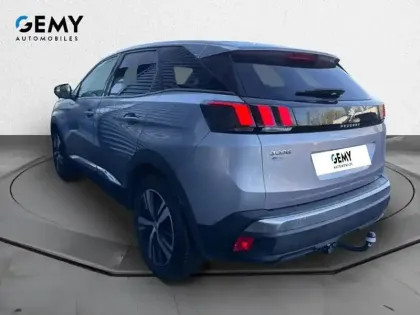 Photo 69 Peugeot 3008  Puretech 130ch S&S BVM6