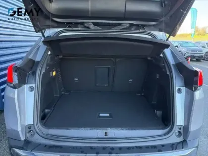 Photo 26 Peugeot 3008 Gén. II Ph1 Allure 5