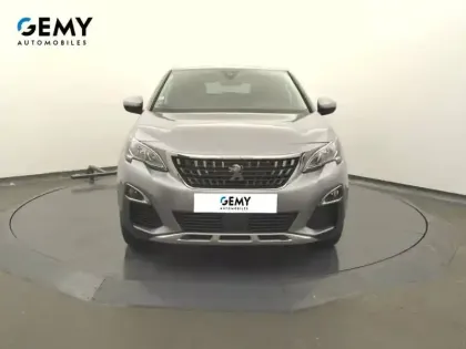 Photo 85 Peugeot 3008  Puretech 130ch S&S BVM6