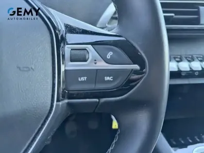 Photo 56 Peugeot 3008  Puretech 130ch S&S BVM6