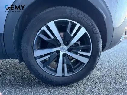 Photo 52 Peugeot 3008  Puretech 130ch S&S BVM6