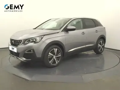 Photo 84 Peugeot 3008  Puretech 130ch S&S BVM6