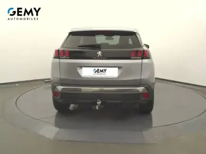 Photo 88 Peugeot 3008  Puretech 130ch S&S BVM6