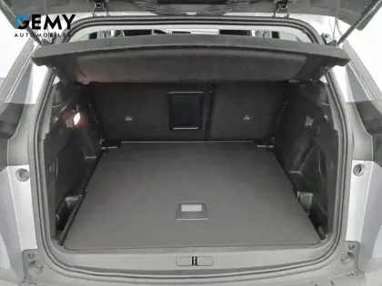 Photo 89 Peugeot 3008  Puretech 130ch S&S BVM6