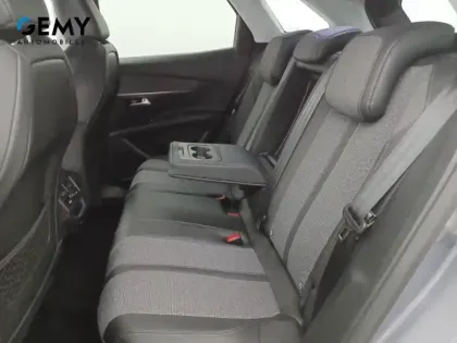 Photo 93 Peugeot 3008  Puretech 130ch S&S BVM6