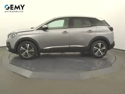Photo 102 Peugeot 3008  Puretech 130ch S&S BVM6
