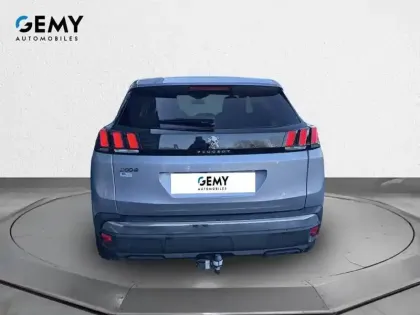 Photo 67 Peugeot 3008  Puretech 130ch S&S BVM6