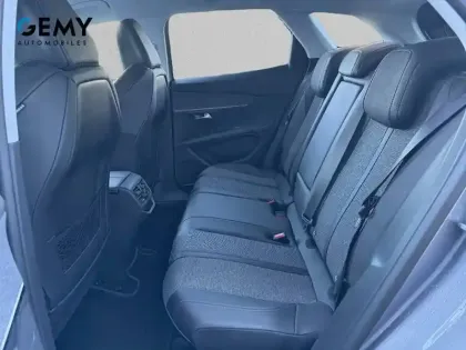 Photo 9 Peugeot 3008 Gén. II Ph1 Allure 5