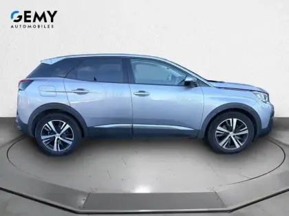 Photo 66 Peugeot 3008  Puretech 130ch S&S BVM6