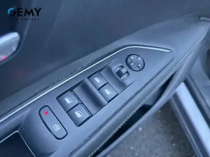 Photo 53 Peugeot 3008  Puretech 130ch S&S BVM6