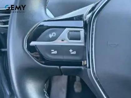 Photo 55 Peugeot 3008  Puretech 130ch S&S BVM6