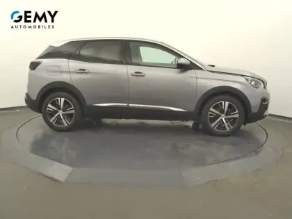 Photo 87 Peugeot 3008  Puretech 130ch S&S BVM6