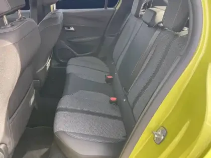 Photo 42 Peugeot 208  Hybrid 100 e-DCS6