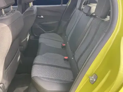 Photo 14 Peugeot 208  Hybrid 100 e-DCS6