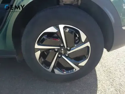 Photo 28 Kia Sportage Gén. V Ph1 Active 5