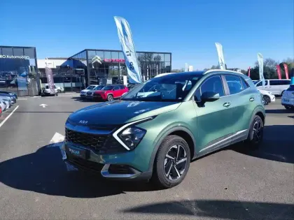 Photo 36 Kia Sportage Gén. V Ph1 Active 5