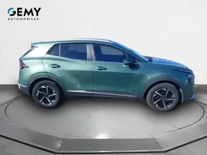 Photo 21 Kia Sportage Gén. V Ph1 Active 5