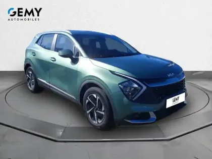 Photo 20 Kia Sportage Gén. V Ph1 Active 5