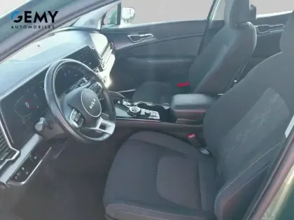 Photo 26 Kia Sportage Gén. V Ph1 Active 5