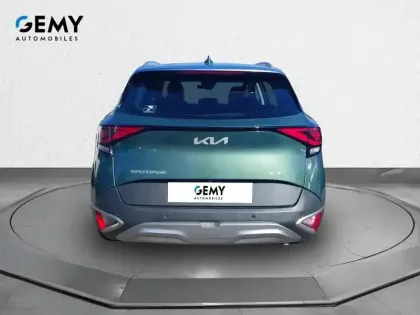 Photo 22 Kia Sportage Gén. V Ph1 Active 5