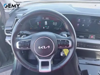 Photo 14 Kia Sportage Gén. V Ph1 Active 5