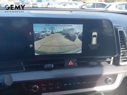 Photo 13 Kia Sportage Gén. V Ph1 Active 5