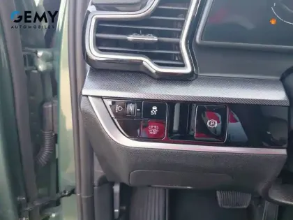 Photo 33 Kia Sportage Gén. V Ph1 Active 5