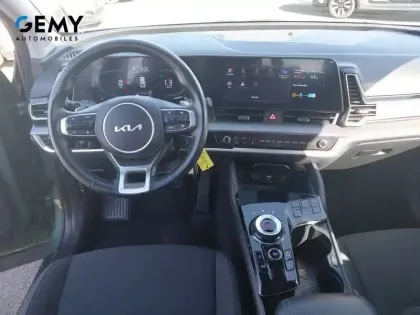 Photo 7 Kia Sportage Gén. V Ph1 Active 5