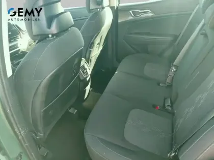 Photo 27 Kia Sportage Gén. V Ph1 Active 5