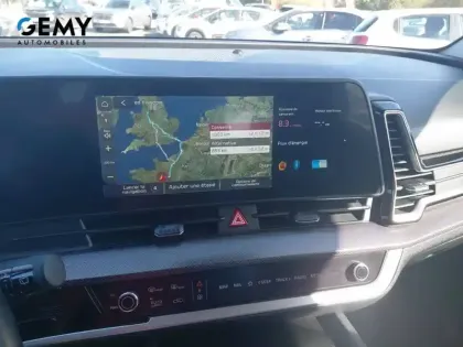 Photo 29 Kia Sportage Gén. V Ph1 Active 5