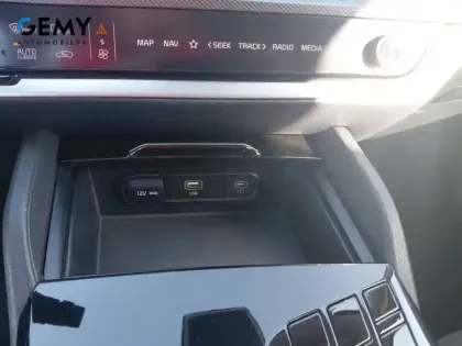 Photo 34 Kia Sportage Gén. V Ph1 Active 5