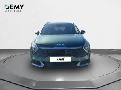 Photo 19 Kia Sportage Gén. V Ph1 Active 5