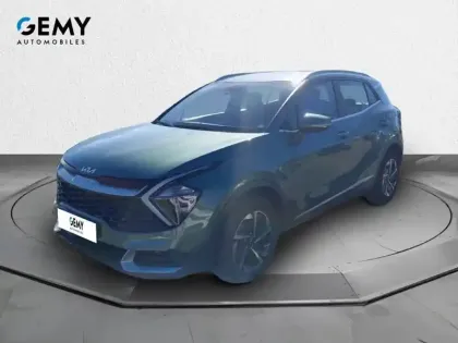 Photo Kia Sportage Active