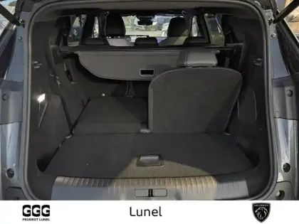 Photo 46 Peugeot 5008  Hybrid 136 e-DCS6