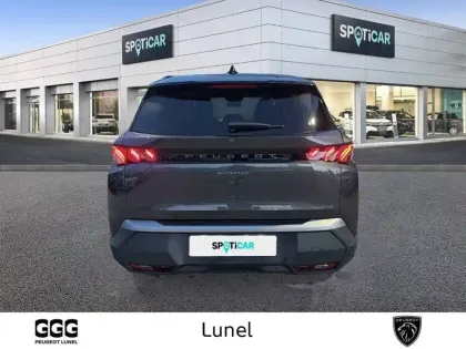 Photo 5 Peugeot 5008 Gén. III Ph1 GT 5