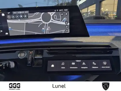 Photo 55 Peugeot 5008  Hybrid 136 e-DCS6