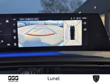 Photo 39 Peugeot 5008 Gén. III Ph1 GT 5