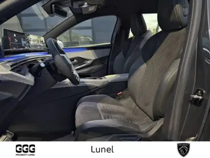 Photo 49 Peugeot 5008  Hybrid 136 e-DCS6