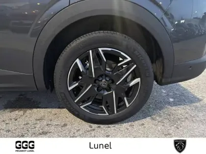 Photo 11 Peugeot 5008 Gén. III Ph1 GT 5