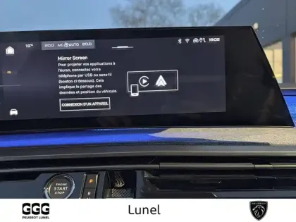 Photo 18 Peugeot 5008 Gén. III Ph1 GT 5