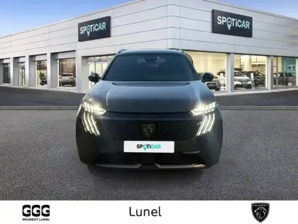 Photo 22 Peugeot 5008 Gén. III Ph1 GT 5