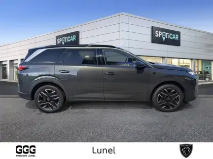 Photo 44 Peugeot 5008  Hybrid 136 e-DCS6