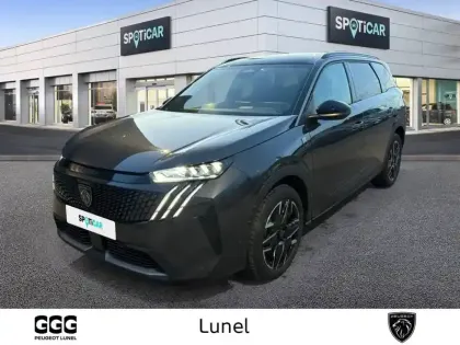 Photo 41 Peugeot 5008  Hybrid 136 e-DCS6