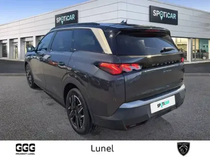 Photo 47 Peugeot 5008  Hybrid 136 e-DCS6