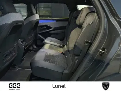 Photo 10 Peugeot 5008 Gén. III Ph1 GT 5