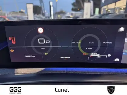 Photo 14 Peugeot 5008 Gén. III Ph1 GT 5