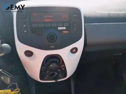 Photo 11 Citroën C1  VTi 72 S&S